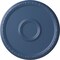 Ekena Millwork Odessa Bead & Barrel Ceiling Medallion (Fits Canopies up to 5"), 19 3/4"OD x 1 3/8"P, Americana CM20ODAMF - alternate 1